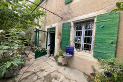 Vente maison en pierre Saint-Rémy-de-Provence  
