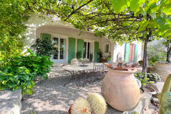 Vente villa provençale Fontvieille  