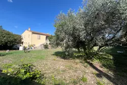 Vente villa Saint-Rémy-de-Provence  