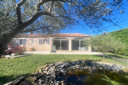 Vente villa Cabannes  