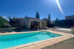 Vente villa Cabannes  