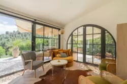 Vente villa Les Baux-de-Provence Vente villa Les Baux-de-Provence