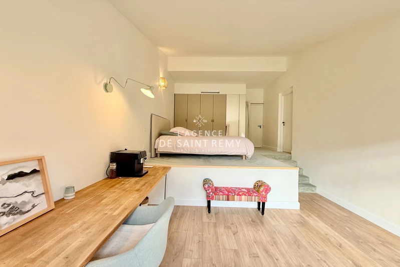 Vente villa Les Baux-de-Provence Vente villa Les Baux-de-Provence