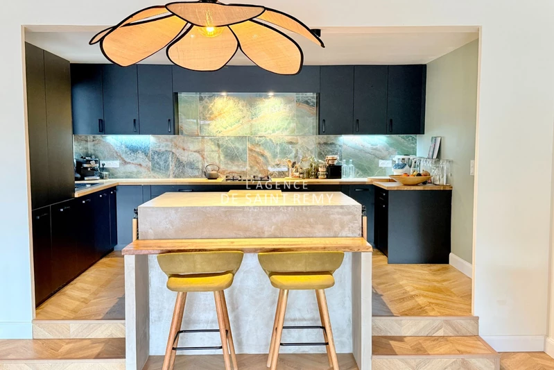 Vente villa Les Baux-de-Provence Vente villa Les Baux-de-Provence