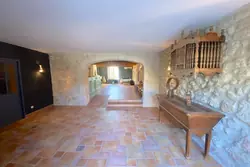 Vente maison de ville Fontvieille  