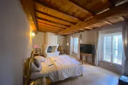 Vente maison de ville Fontvieille  