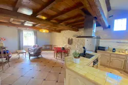Vente maison de ville Fontvieille  