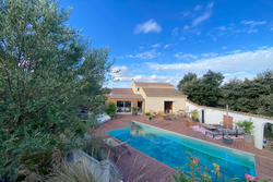 Vente villa Eyragues  