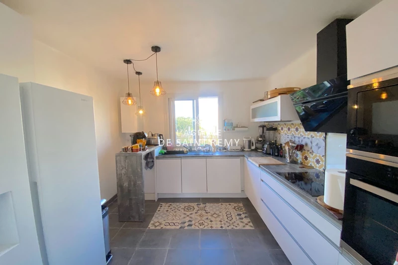 Vente villa Eyragues  