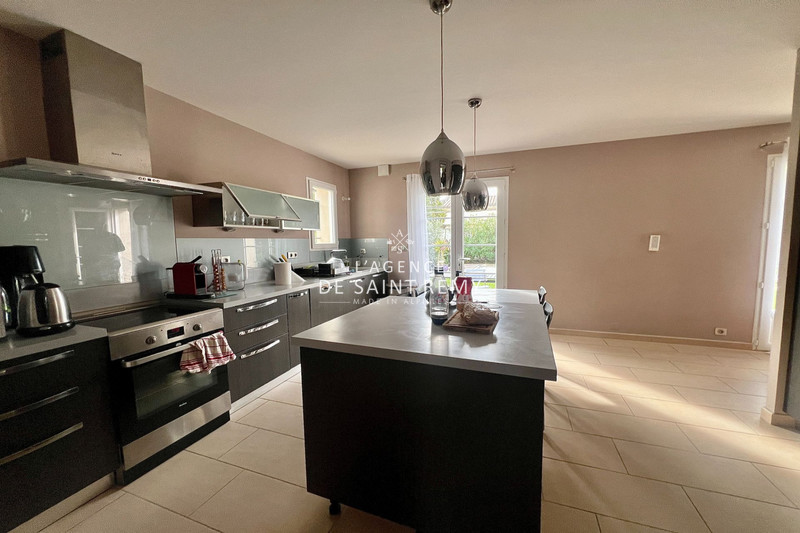 Vente villa Saint-Rémy-de-Provence  