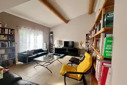 Vente villa Saint-Rémy-de-Provence  