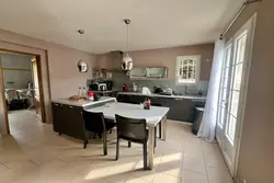 Vente villa Saint-Rémy-de-Provence  