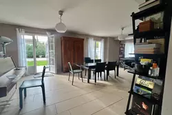 Vente villa Saint-Rémy-de-Provence  