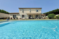 Vente villa Saint-Rémy-de-Provence  