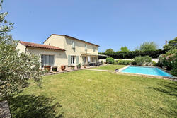 Vente villa Saint-Rémy-de-Provence  
