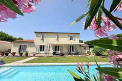 Vente villa Saint-Rémy-de-Provence  