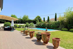 Vente villa Saint-Rémy-de-Provence  