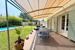 Vente villa Saint-Rémy-de-Provence  