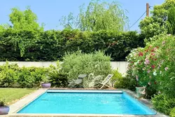 Vente villa Saint-Rémy-de-Provence  