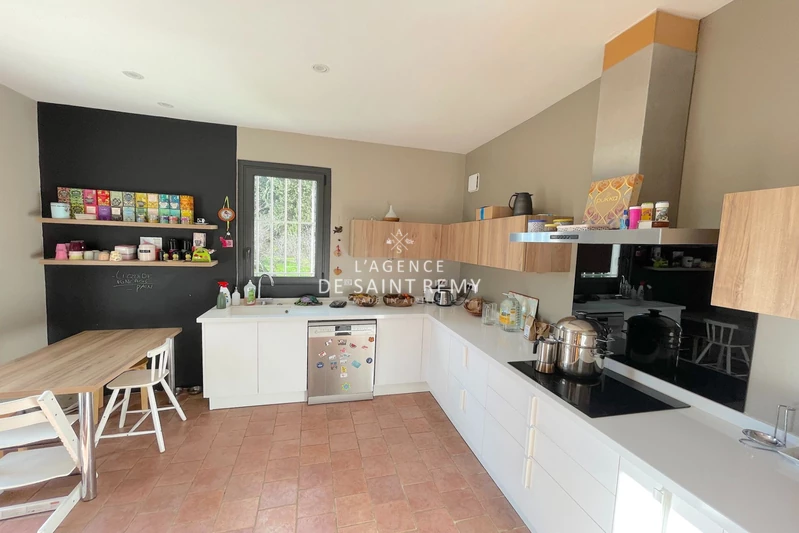 Vente mas Châteaurenard Vente mas Châteaurenard