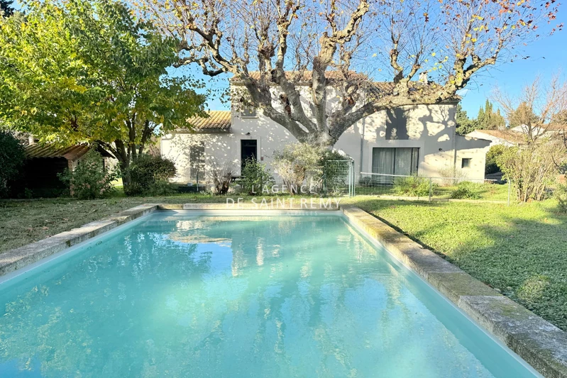 Vente mas Châteaurenard  