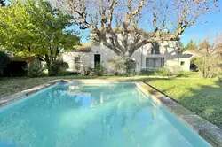 Vente mas Châteaurenard  