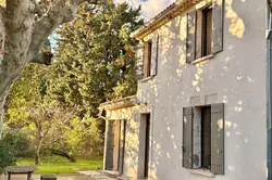 Vente mas Châteaurenard  