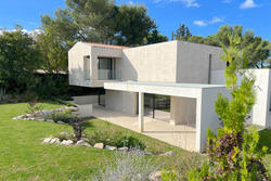 Vente villa contemporaine Saint-Rémy-de-Provence  