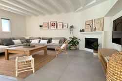 Vente villa Saint-Rémy-de-Provence  