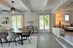 Vente villa Saint-Rémy-de-Provence  