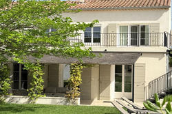 Vente villa Saint-Rémy-de-Provence  