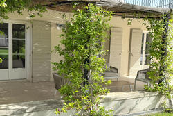 Vente villa Saint-Rémy-de-Provence  