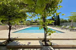 Vente villa Saint-Rémy-de-Provence  