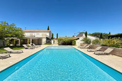 Vente villa Saint-Rémy-de-Provence  