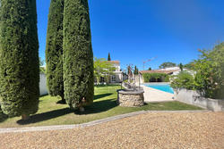 Vente villa Saint-Rémy-de-Provence  