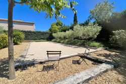 Vente villa Saint-Rémy-de-Provence  