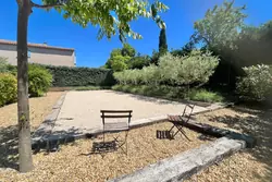 Vente villa Saint-Rémy-de-Provence  