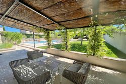 Vente villa Saint-Rémy-de-Provence  