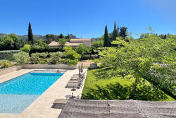 Vente villa Saint-Rémy-de-Provence  