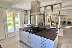 Vente villa Saint-Rémy-de-Provence  