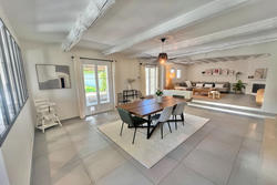 Vente villa Saint-Rémy-de-Provence  