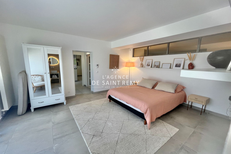 Vente villa Saint-Rémy-de-Provence  