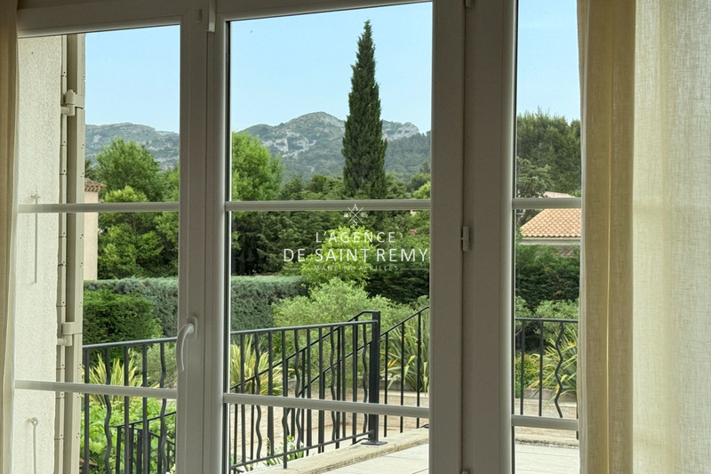 Vente villa Saint-Rémy-de-Provence  