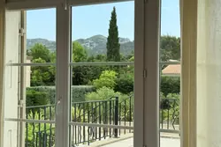 Vente villa Saint-Rémy-de-Provence  