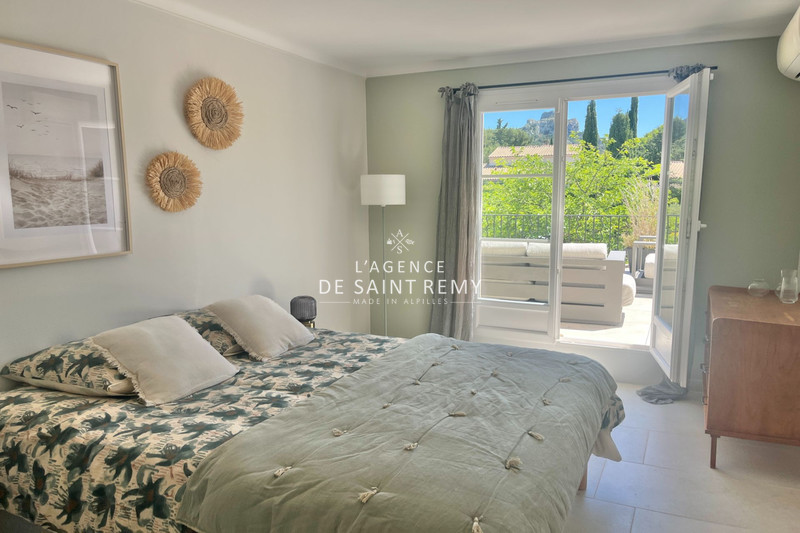 Vente villa Saint-Rémy-de-Provence  