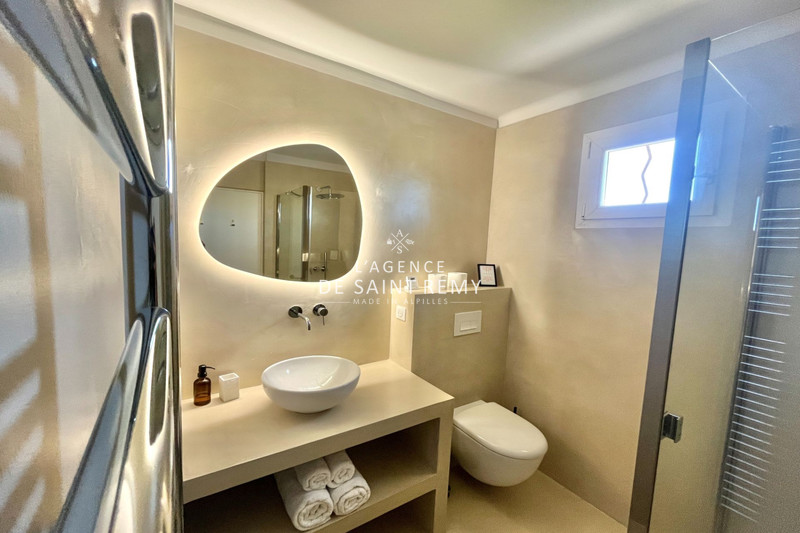 Vente villa Saint-Rémy-de-Provence  