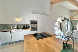 Vente villa Saint-Rémy-de-Provence  