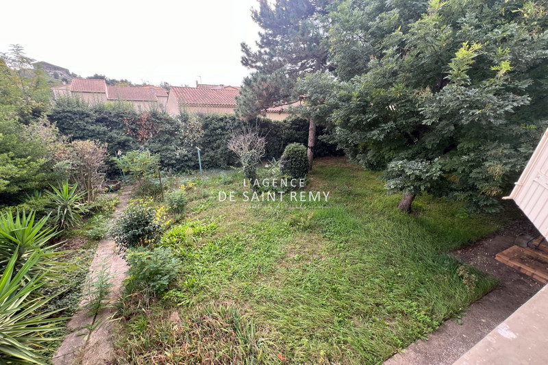 Vente townhouse Châteaurenard  