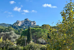 Vente bastide Saint-Rémy-de-Provence  