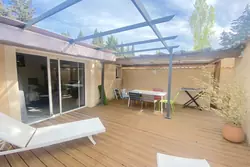 Vente appartement Saint-Rémy-de-Provence  
